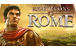 Expeditions: Rome