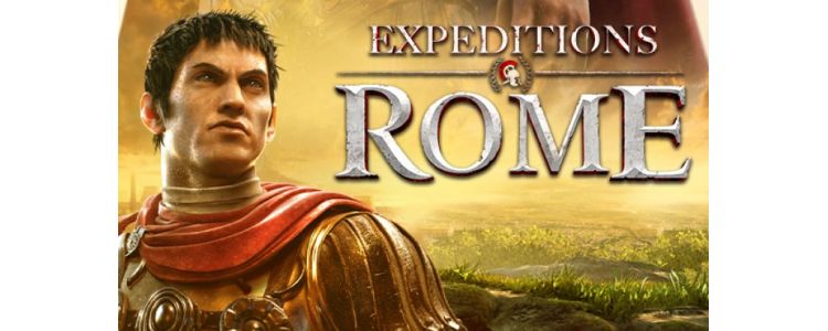 Expeditions: Rome