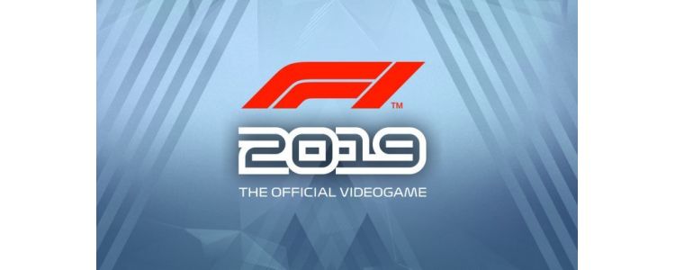 F1 2019 Legends Edition