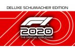 F1 2020 – Deluxe Schumacher Edition