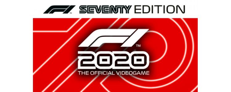 F1 2020