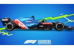 F1 2021