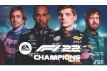 F1 22 Champions Edition