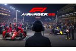 F1 Manager 2022