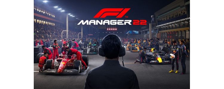 F1 Manager 2022