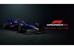 F1 Manager 2024 Deluxe Edition