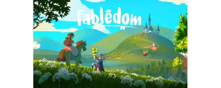 Fabledom