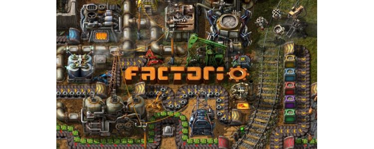 Factorio