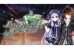 Fairy Fencer F: Refrain Chord