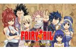 Fairy Tail Digital Deluxe