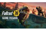 Fallout 76 - Gone Fission Deluxe Edition