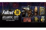 Fallout 76: Atlantic City Deluxe Edition