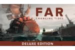 FAR: Changing Tides Deluxe Edition