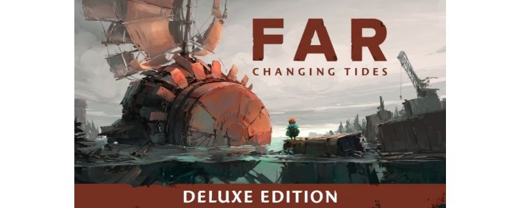 FAR: Changing Tides Deluxe Edition