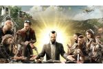 Far Cry 5 Gold Edition (Steam)