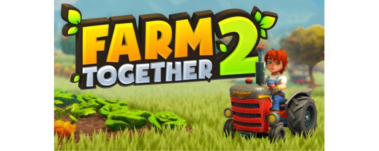 Farm Together 2