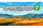 Farming Simulator 17 – platinum edition