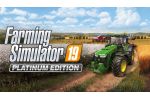 Farming Simulator 19 - Platinum Edition