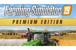 Farming Simulator 19 Premium Edition