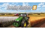 Farming Simulator 19