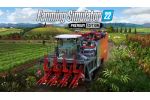 Farming Simulator 22 - Premium Edition