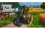 Farming Simulator 22 Platinum Edition