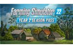 Farming Simulator 22 - Year 2 Season Pass