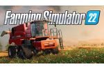 Farming Simulator 22