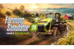 Farming Simulator 25 - Year 1 Season Pass