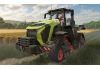 Farming Simulator 25 Highlands Fishing Edition