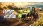 Farming Simulator 25