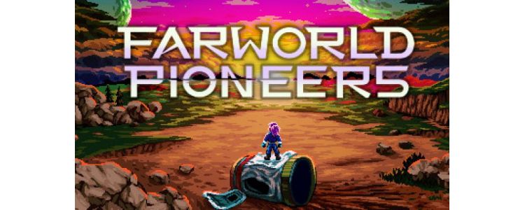 Farworld Pioneers