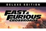 Fast & Furious: Crossroads - Deluxe Edition