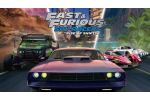 Fast & Furious: Spy Racers Rise of SH1FT3R