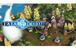 Fata Deum The God Sim