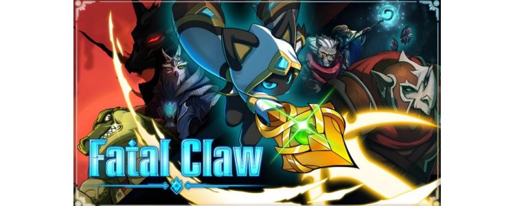 Fatal Claw Fatal Claw