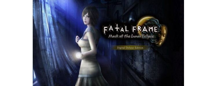 FATAL FRAME / PROJECT ZERO: Maiden of Black Water - Digital Deluxe Edition