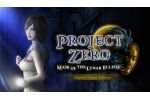 FATAL FRAME / PROJECT ZERO: Mask of the Lunar Eclipse Digital Deluxe Edition