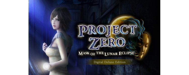 FATAL FRAME / PROJECT ZERO: Mask of the Lunar Eclipse Digital Deluxe Edition