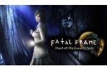 FATAL FRAME / PROJECT ZERO: Mask of the Lunar Eclipse