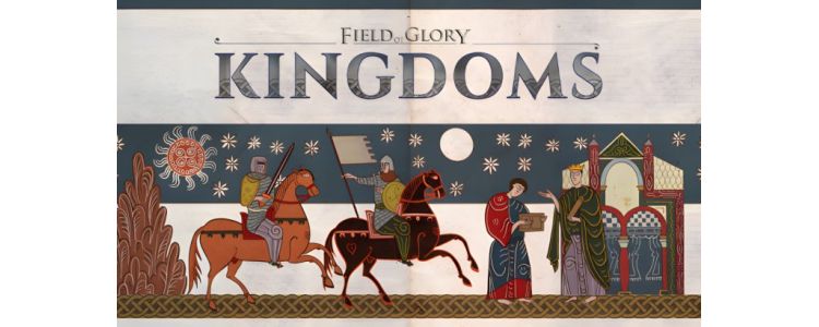 Field of Glory: Kingdoms