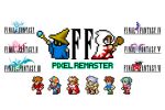 FINAL FANTASY I-VI Bundle