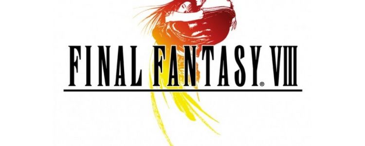 Final Fantasy VIII