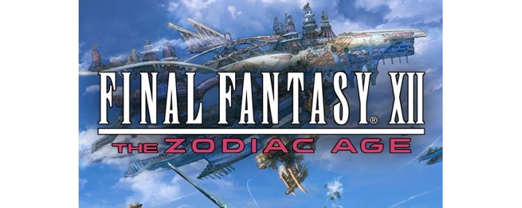 Final Fantasy XII: The Zodiac Age