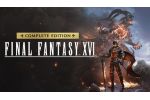 Final Fantasy XVI Complete Edition