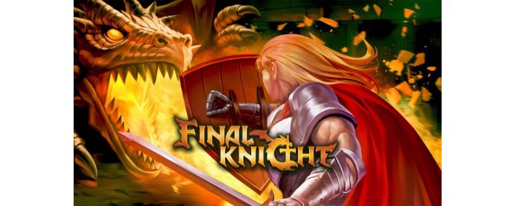 FINAL KNIGHT