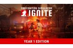 Firefighting Simulator Ignite Year 1 Edition