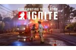 Firefighting Simulator Ignite