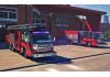 Firefighting Simulator Ignite