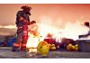 Firefighting Simulator Ignite